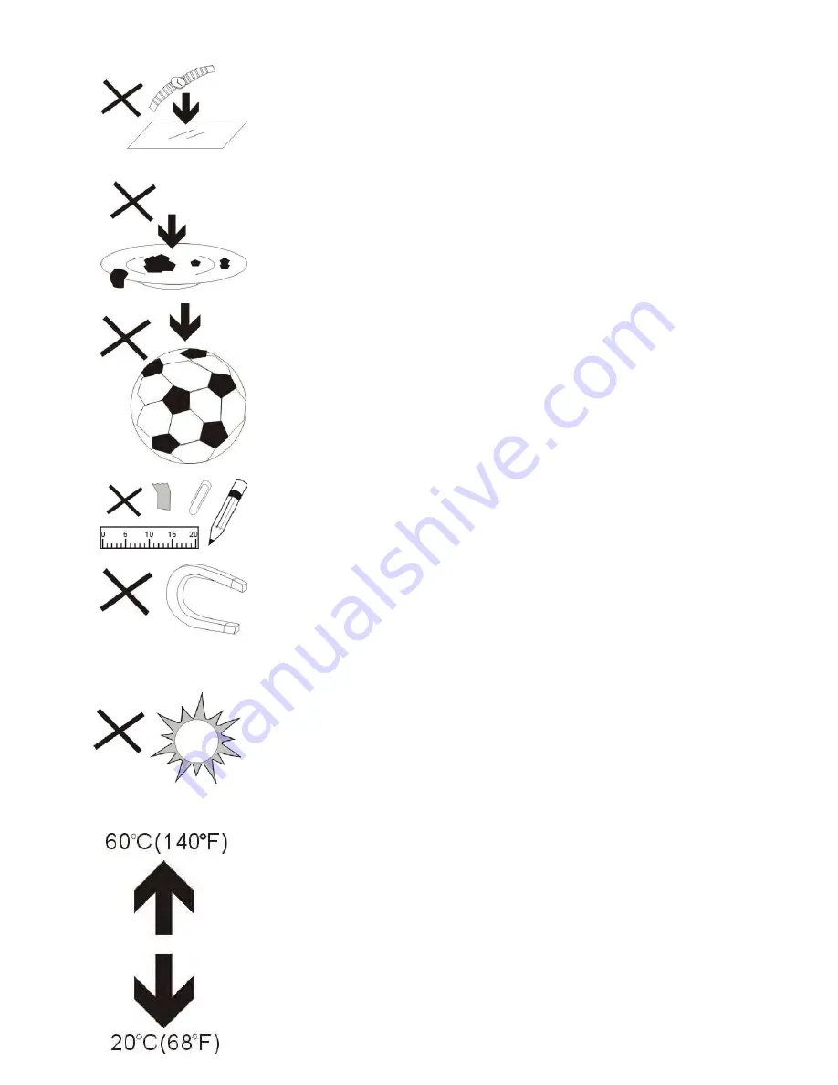 Sunstech SPUBT770 User Manual Download Page 24