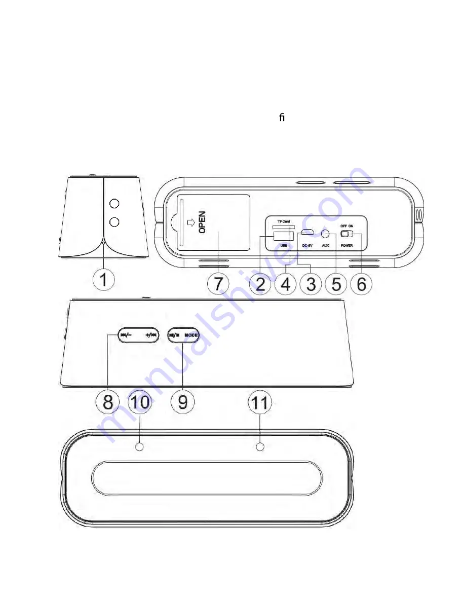 Sunstech SPUBT770 User Manual Download Page 38