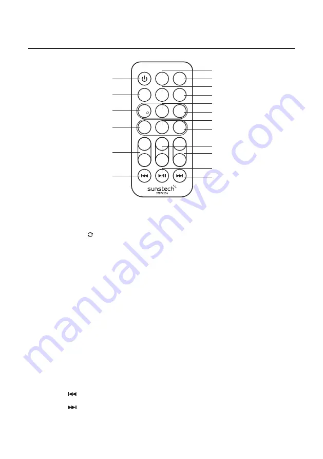 Sunstech STBTK150 Instruction Manual Download Page 55