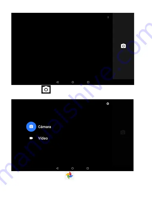 Sunstech TAB109QC User Manual Download Page 126