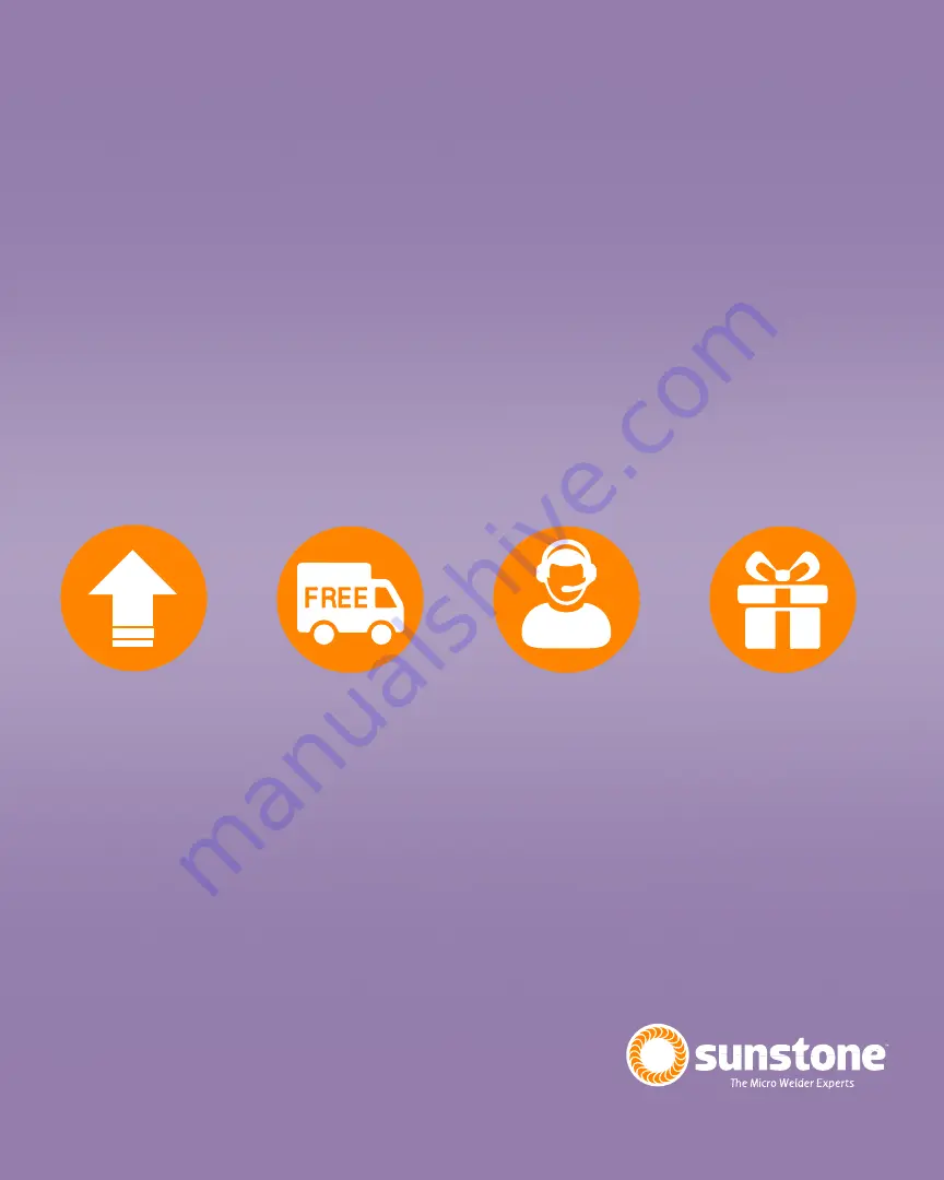 SUNSTONE PicoDC User Manual Download Page 45