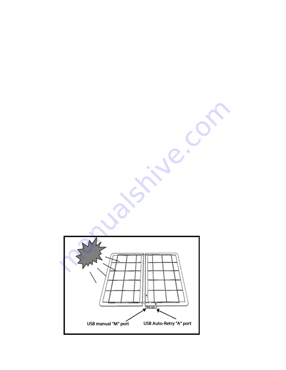 Suntactics sCharger-12 Скачать руководство пользователя страница 4