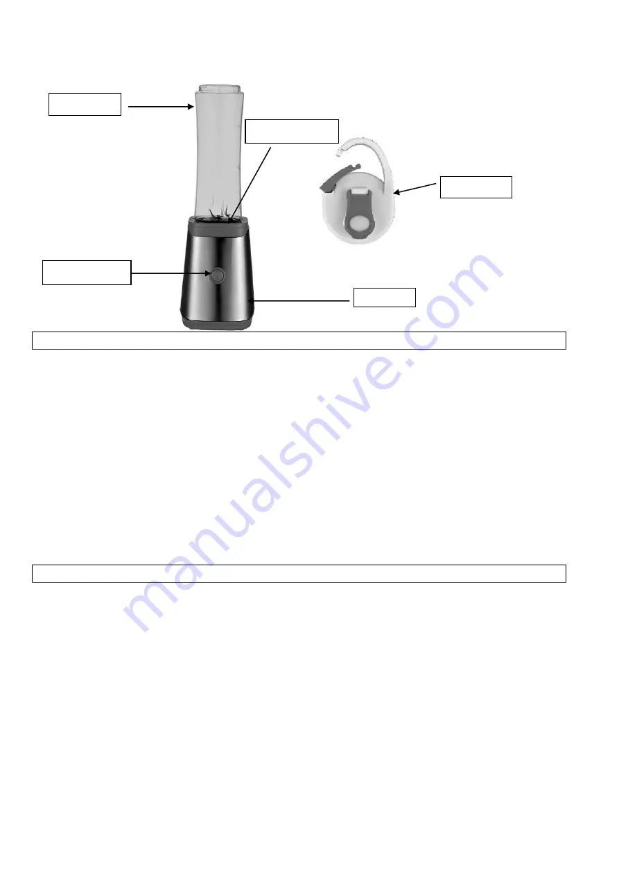 SUNTEC Home Essentials SMO-9936 Скачать руководство пользователя страница 10