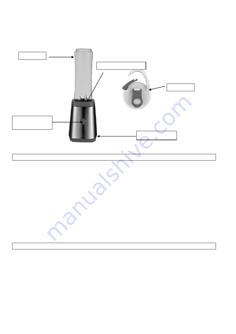 SUNTEC Home Essentials SMO-9936 Instruction Manual Download Page 16