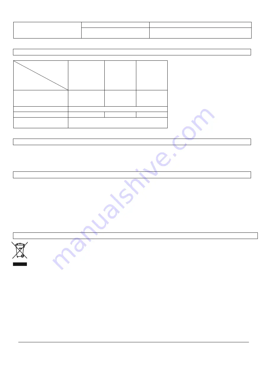 Suntec Wellness 82145107 Instruction Manual Download Page 10