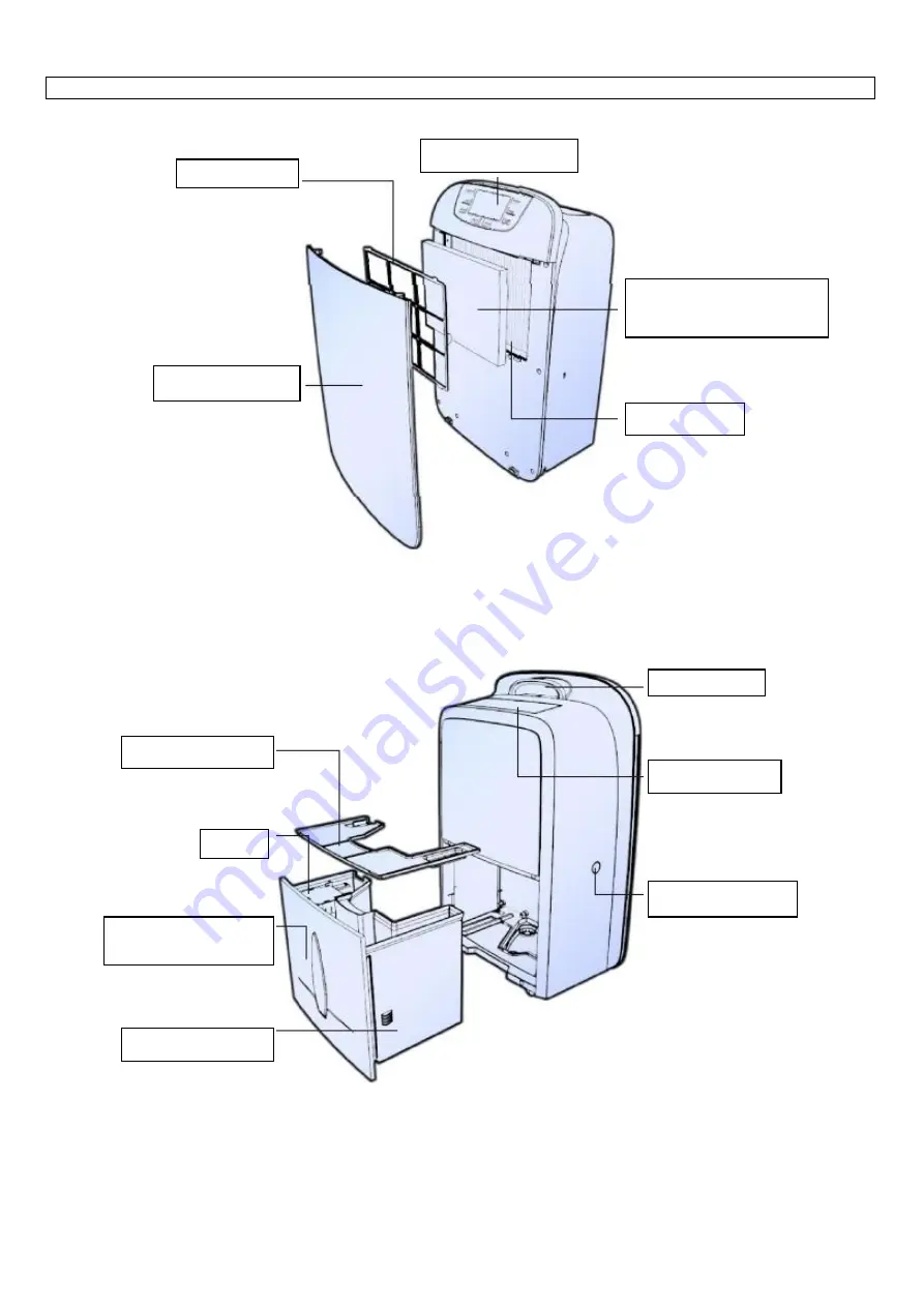 Suntec Wellness 82145107 Instruction Manual Download Page 43