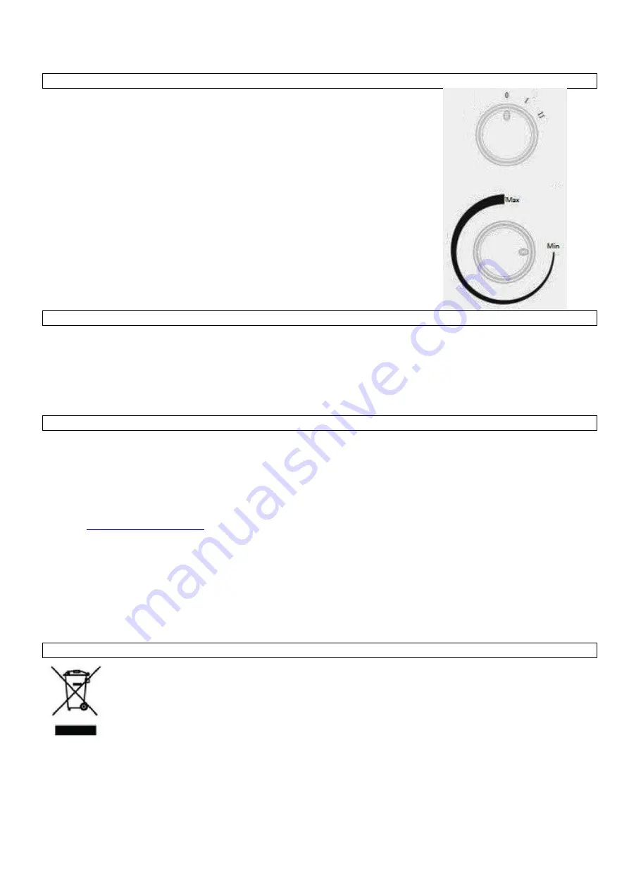 Suntec Wellness KLIMATRONIC 13737 Manual Download Page 31