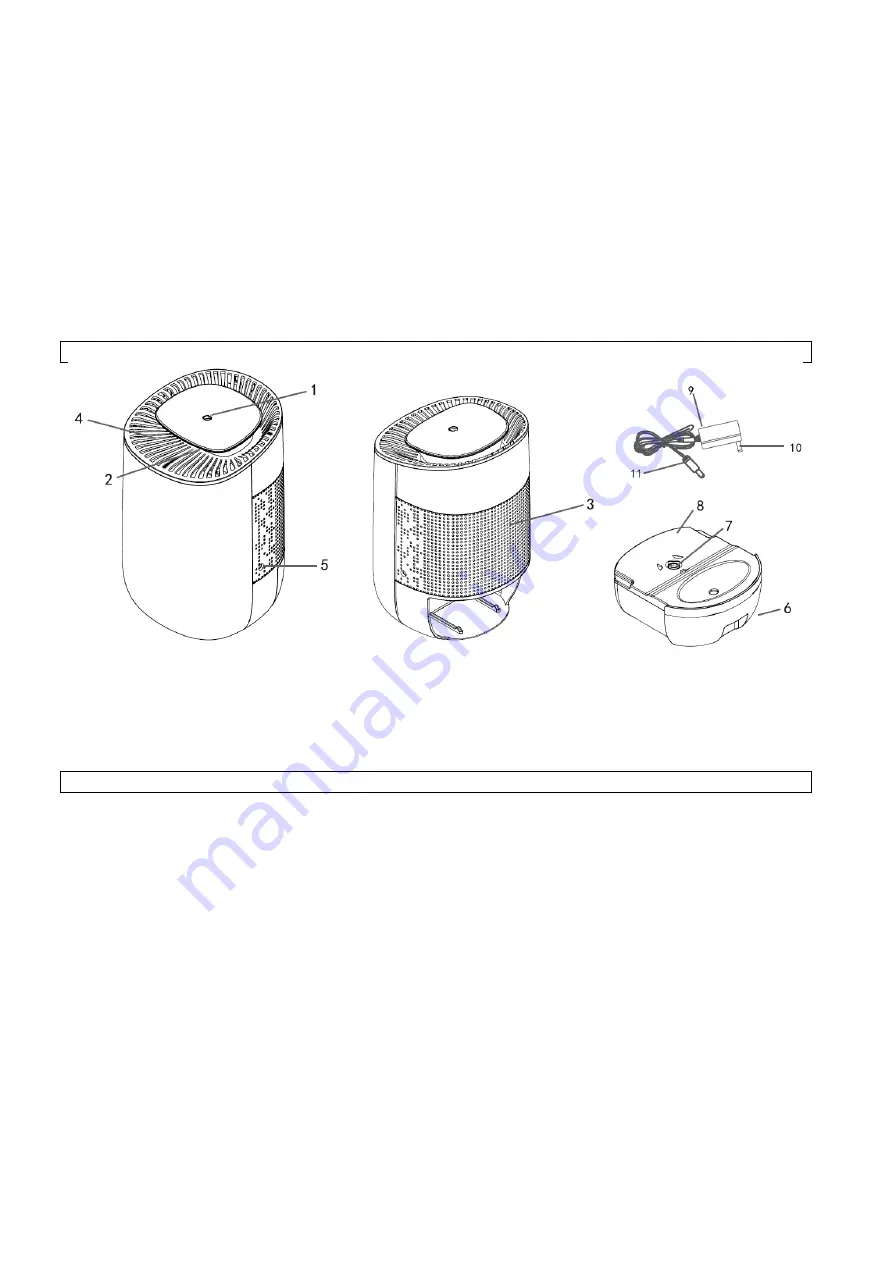 Suntec Wellness KLIMATRONIC DrySlim 300 point Manual Download Page 50