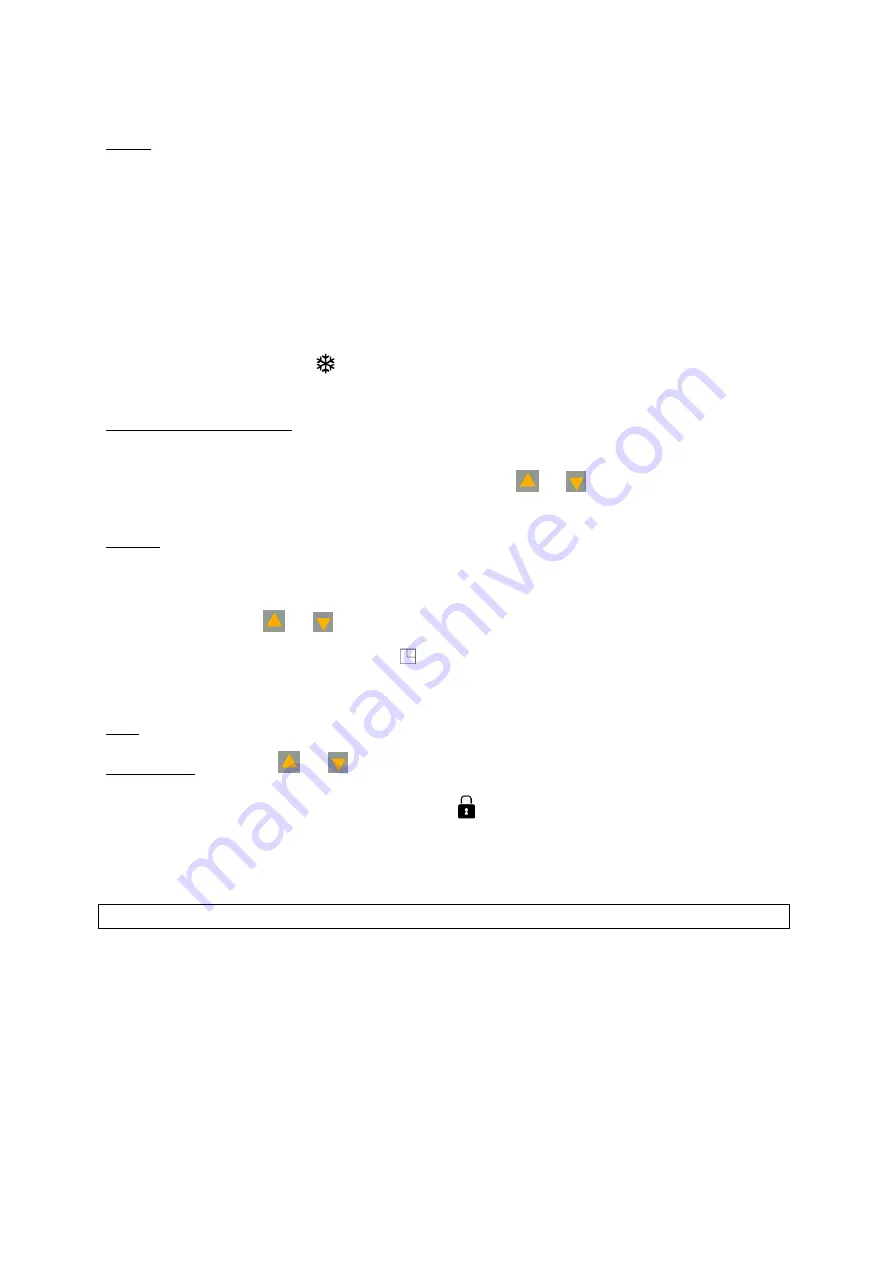 Suntec Wellness KLIMATRONIC Heat Prime User Manual Download Page 29