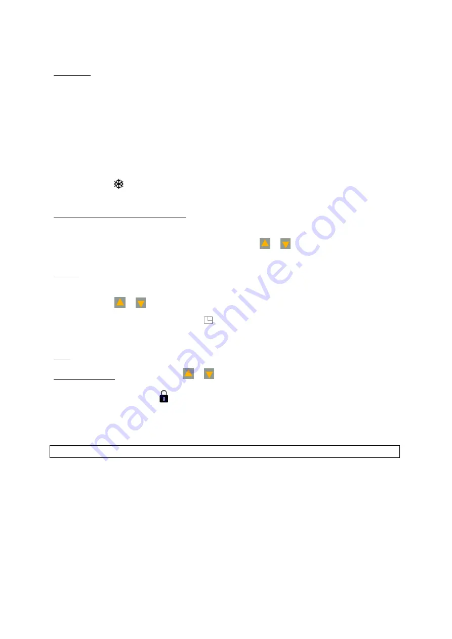 Suntec Wellness KLIMATRONIC Heat Prime User Manual Download Page 35