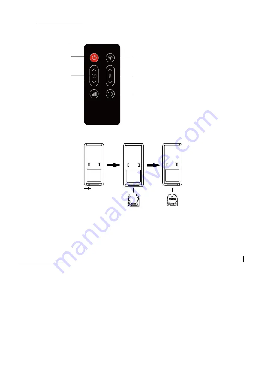 Suntec Wellness KLIMATRONIC Heat PTC 2000 flame Скачать руководство пользователя страница 30