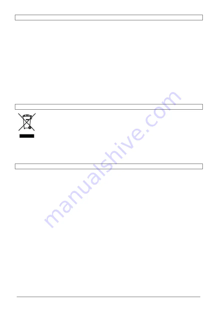 Suntec Wellness KLIMATRONIC Heat PTC 2000 flame Manual Download Page 38