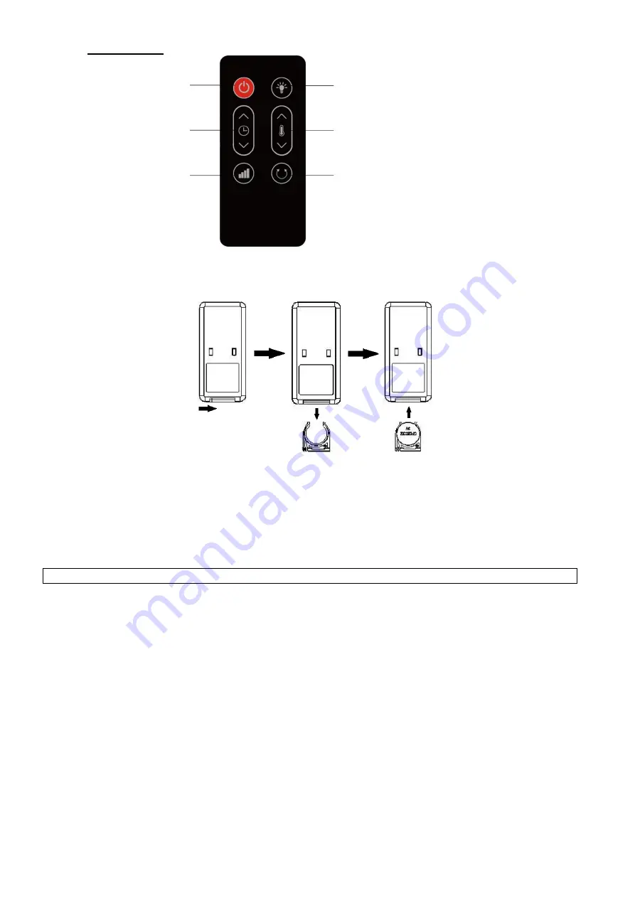 Suntec Wellness KLIMATRONIC Heat PTC 2000 flame Скачать руководство пользователя страница 51