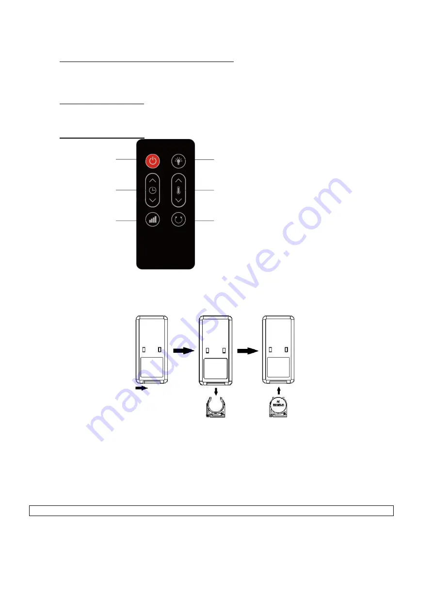 Suntec Wellness KLIMATRONIC Heat PTC 2000 flame Скачать руководство пользователя страница 94