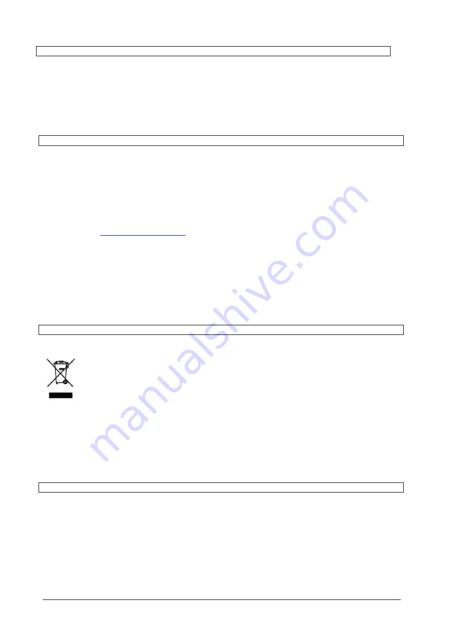 Suntec Wellness Klimatronic Heat Wave 1000 Manual Download Page 26