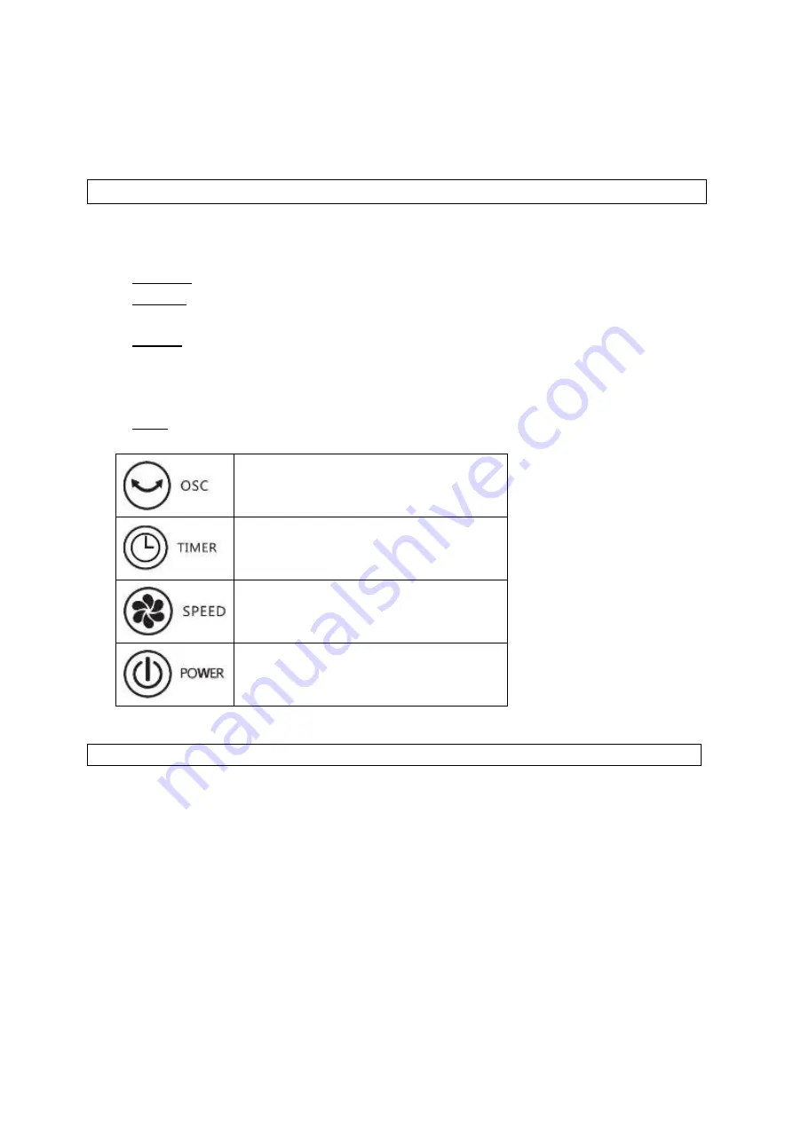 Suntec Wellness Klimatronics CoolBreeze Sensation Desk+ Manual Download Page 16