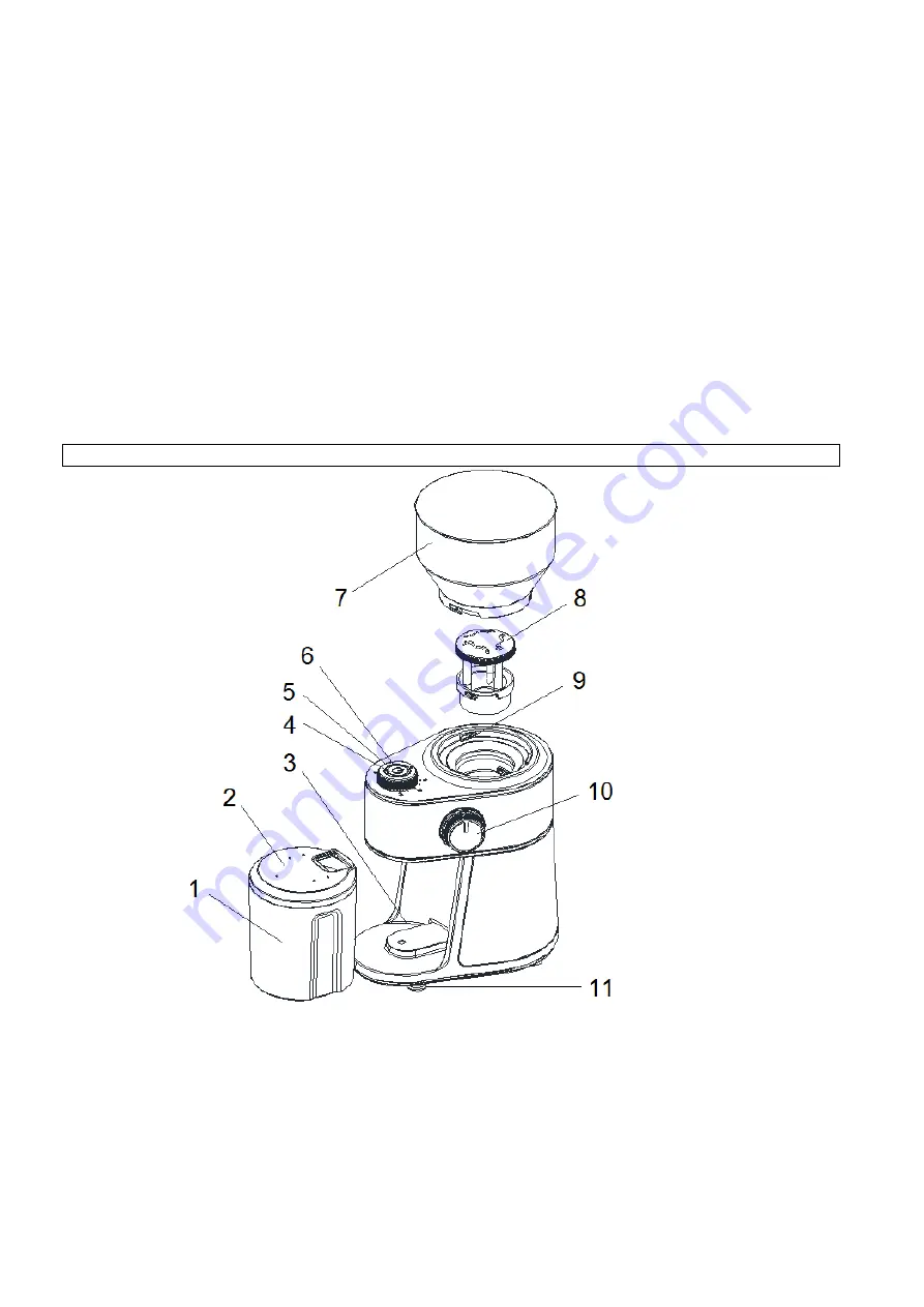 Suntec Wellness KML-8540 design pro Instruction Manual Download Page 4