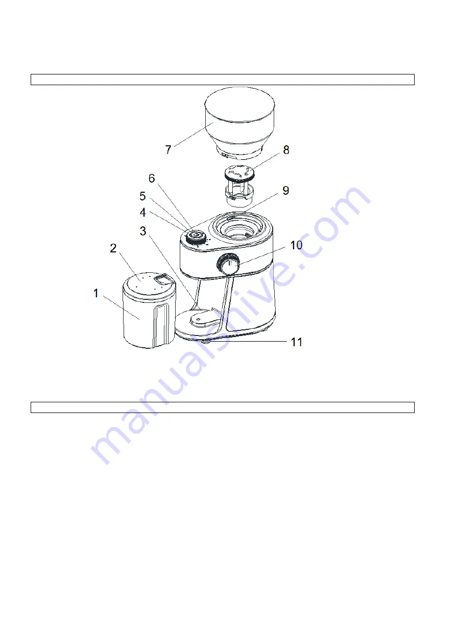 Suntec Wellness KML-8540 design pro Скачать руководство пользователя страница 20