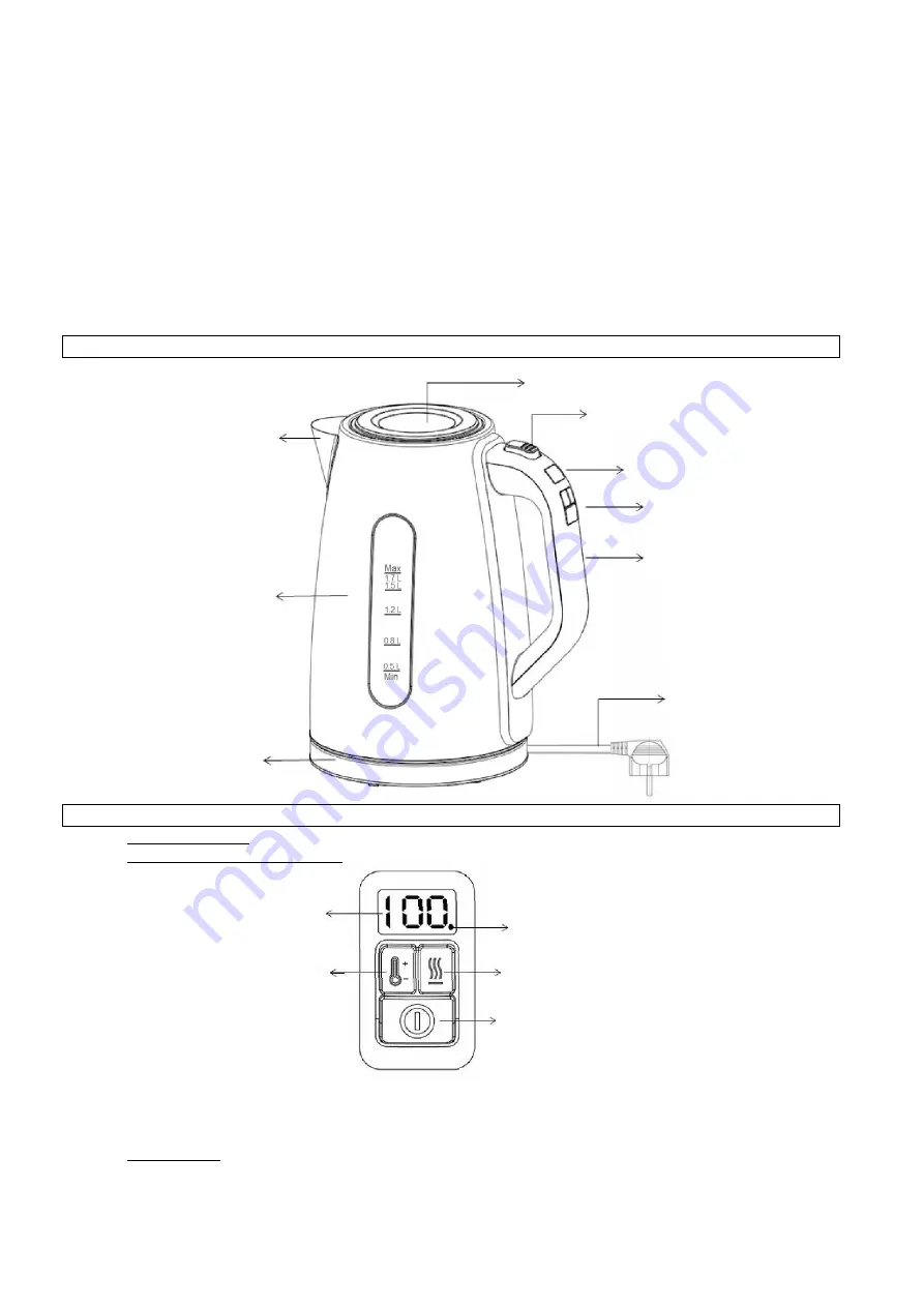 Suntec Wellness WAK-8557 temperature Скачать руководство пользователя страница 11