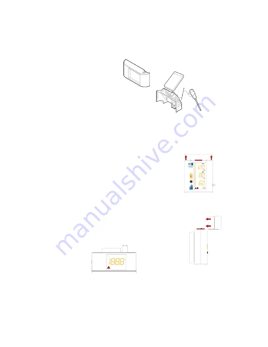 SunTech ADC ADview 9000BP Скачать руководство пользователя страница 48