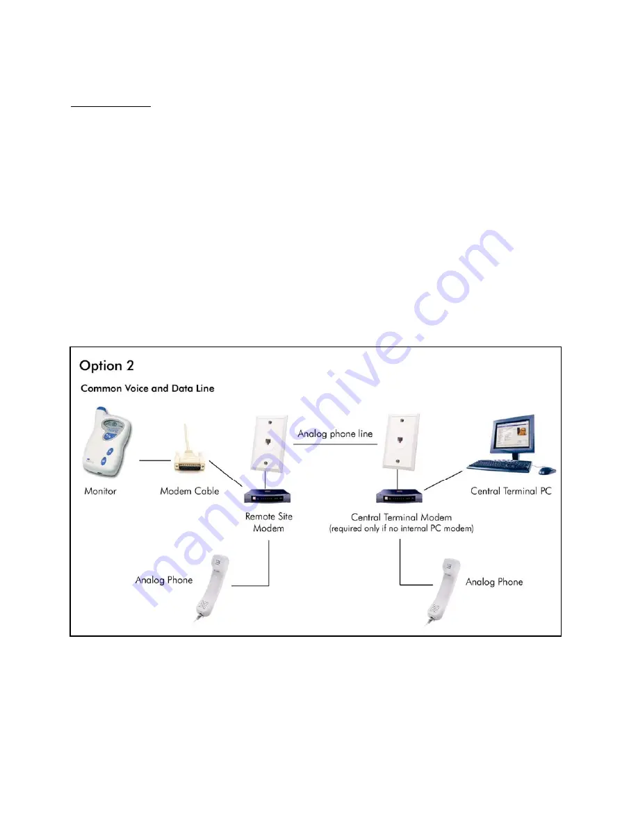 SunTech Oscar Express Remote Site Скачать руководство пользователя страница 12