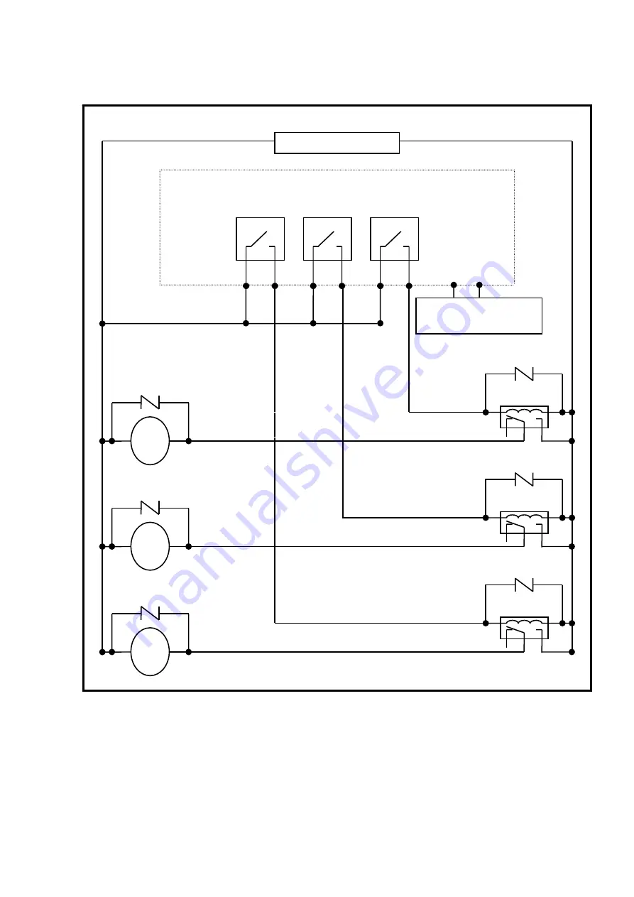 Suntex CT-6110-POL Скачать руководство пользователя страница 20