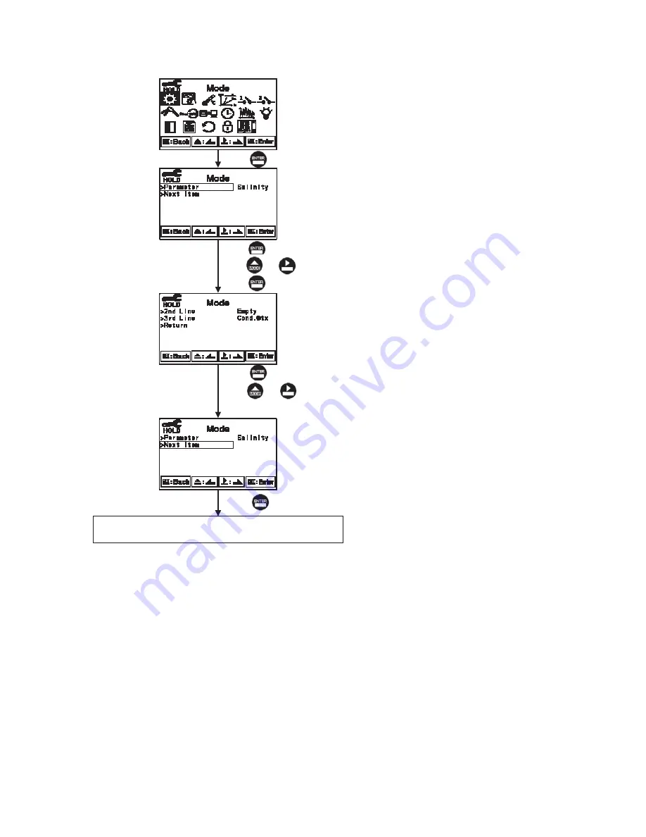 Suntex EC-4110-I Operation Manual Download Page 43