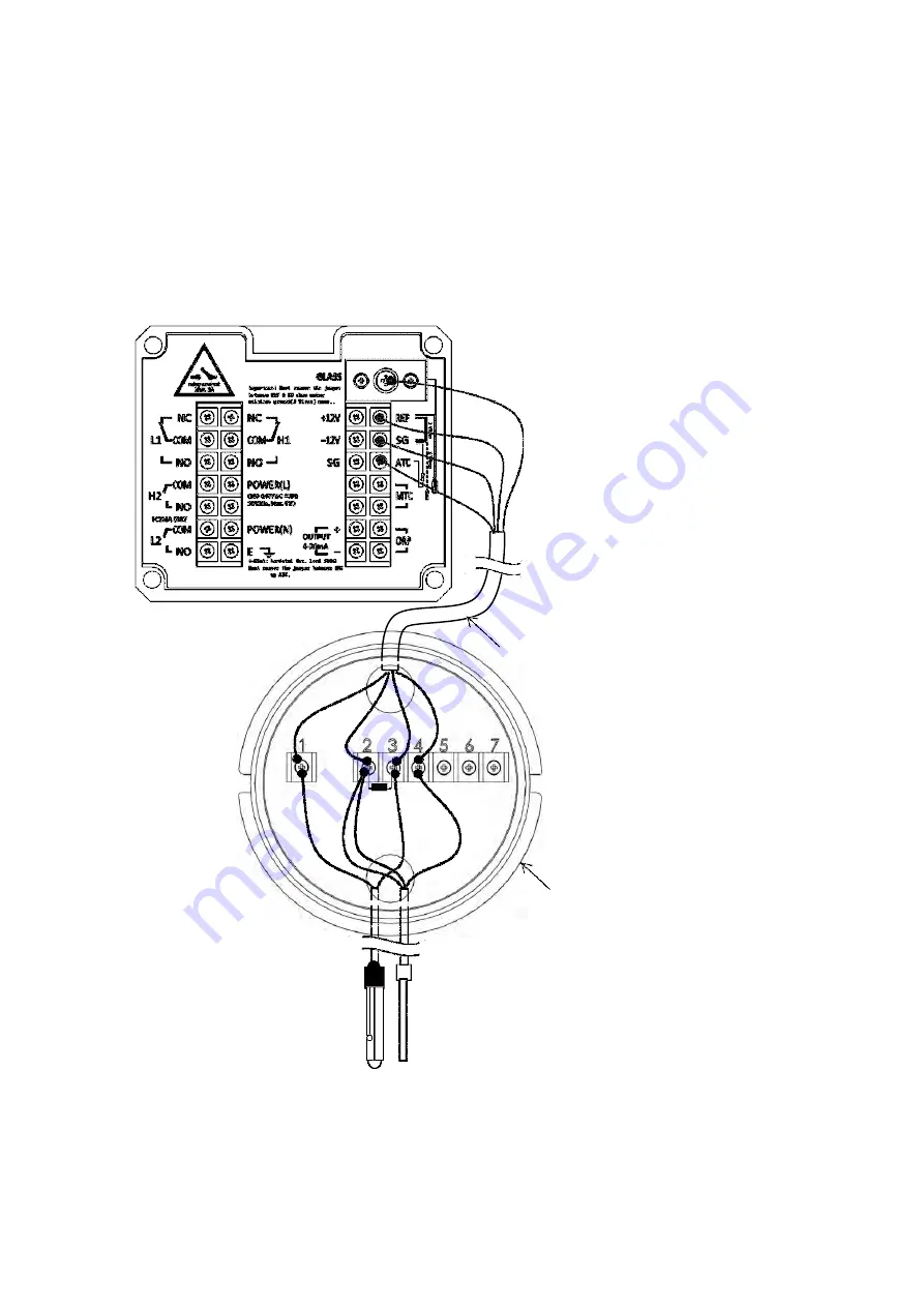 Suntex PC-300A Series Скачать руководство пользователя страница 10