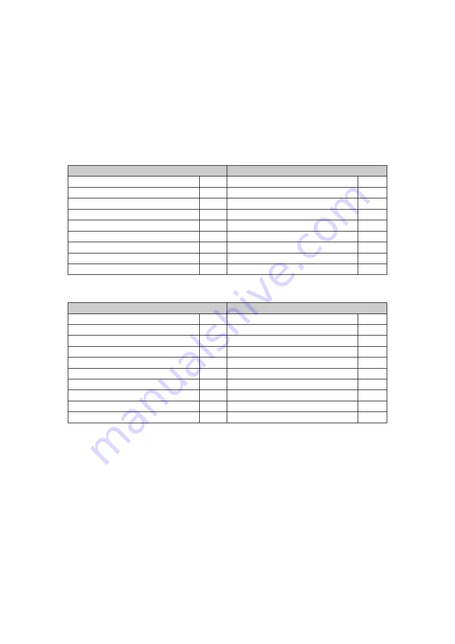 Suntex TC-7310-RS Operation Manual Download Page 61