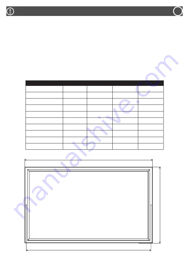 Suntherm NG+ Instruction Manual Download Page 3