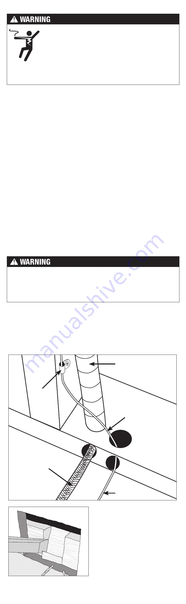 suntouch SunStat Command 108001 User Manual Download Page 3