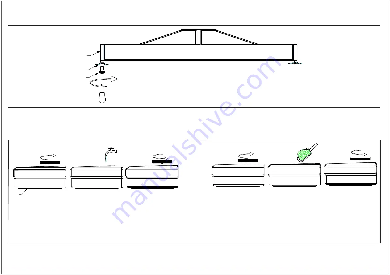 SUNVILLA 2127220 Скачать руководство пользователя страница 4