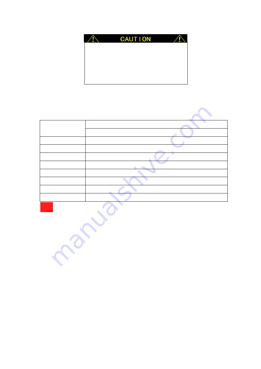 SUNWARD SWE20F 2019 Operation & Maintenance Manual Download Page 59