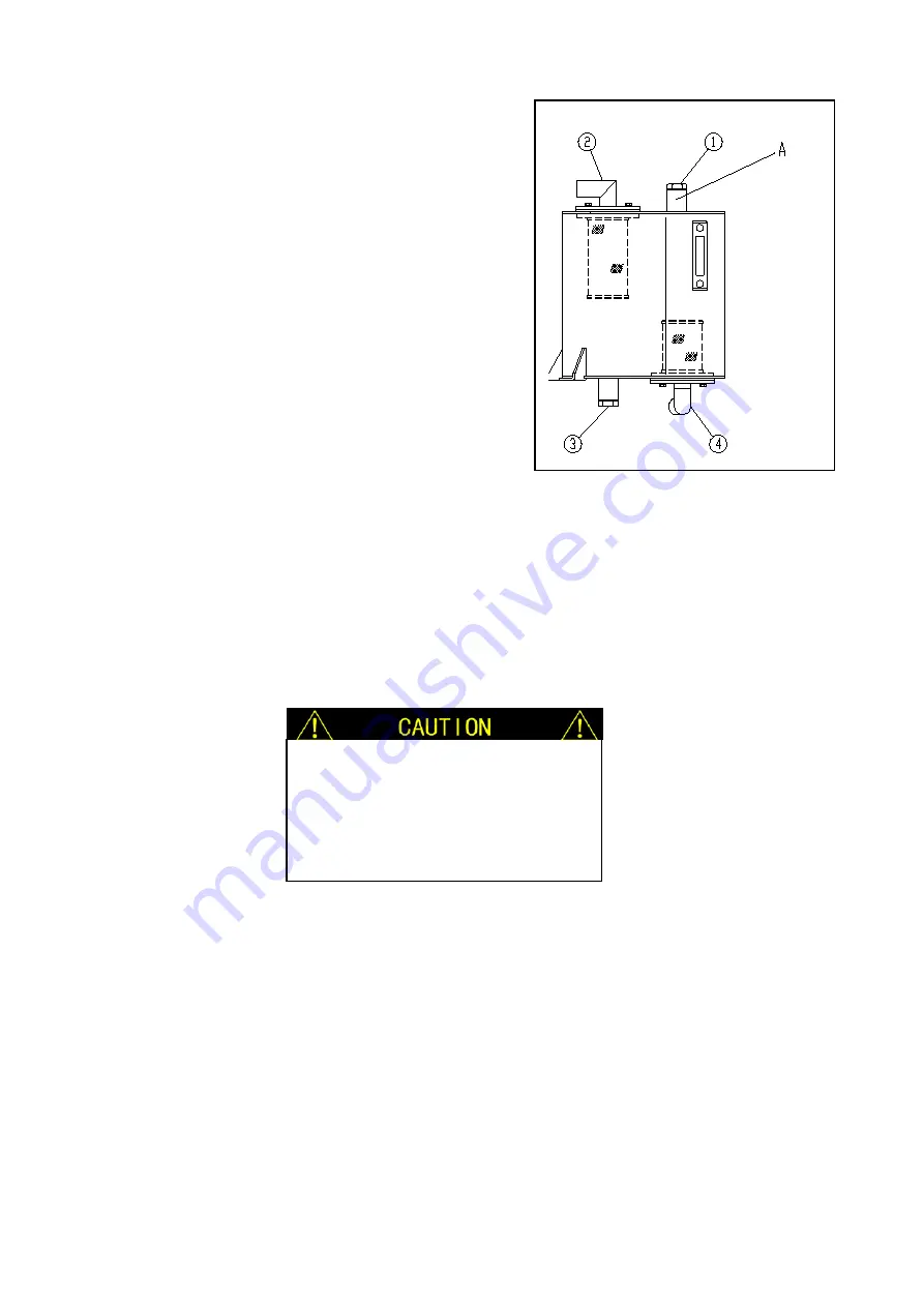 SUNWARD SWE20F 2019 Operation & Maintenance Manual Download Page 70