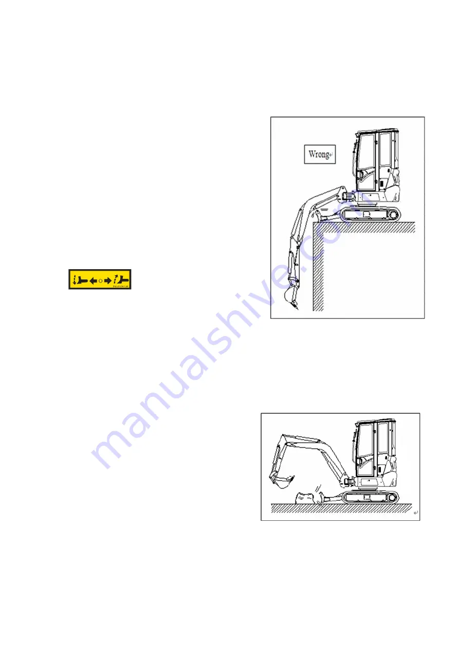 SUNWARD SWE25UF Operation & Maintenance Manual Download Page 50