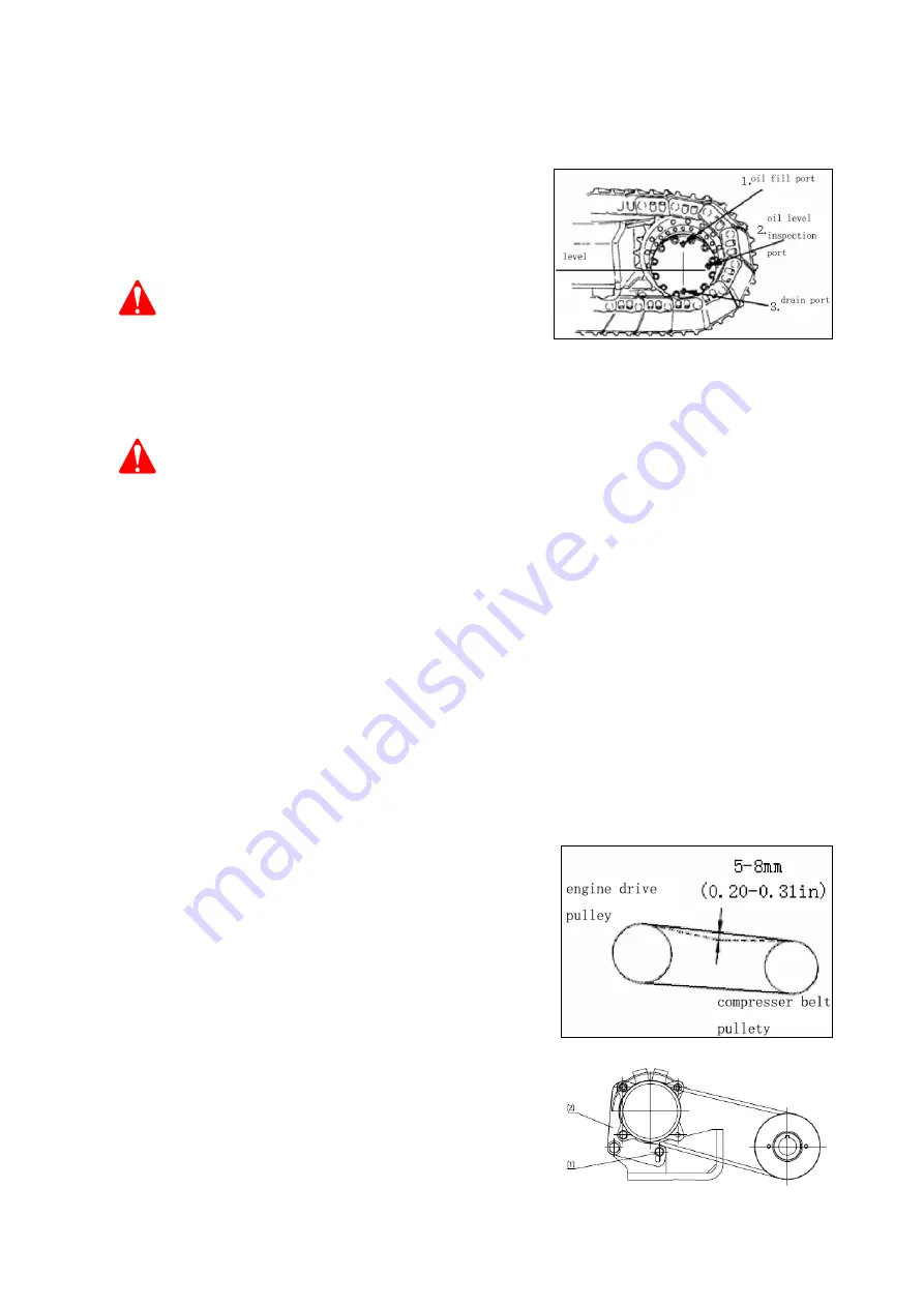 SUNWARD SWE50B Скачать руководство пользователя страница 109