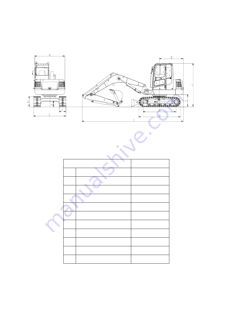 SUNWARD SWE50B Operation & Maintenance Manual Download Page 148