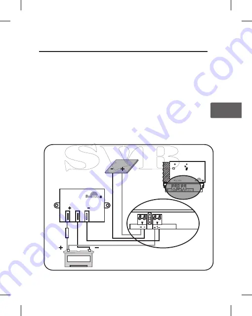 SunWare FOX-D1 Installation Manual Download Page 77