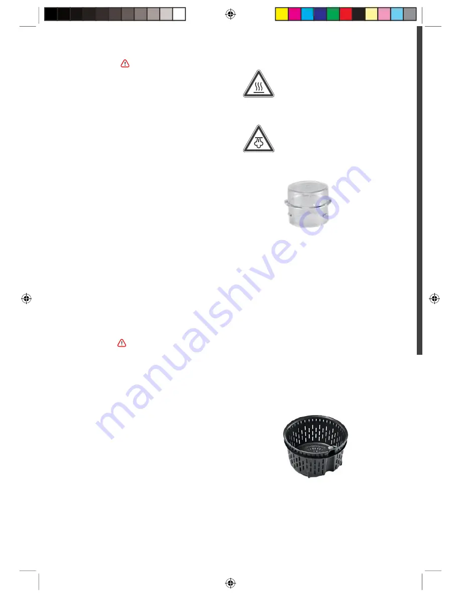 Sunway SPM-128L Instruction Manual Download Page 10