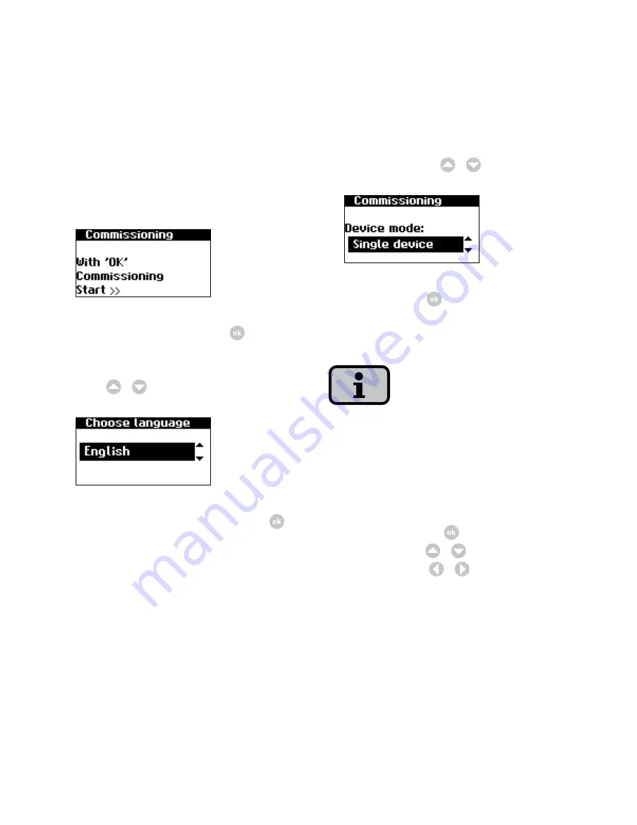 Sunways AT 2700 User Manual Download Page 50