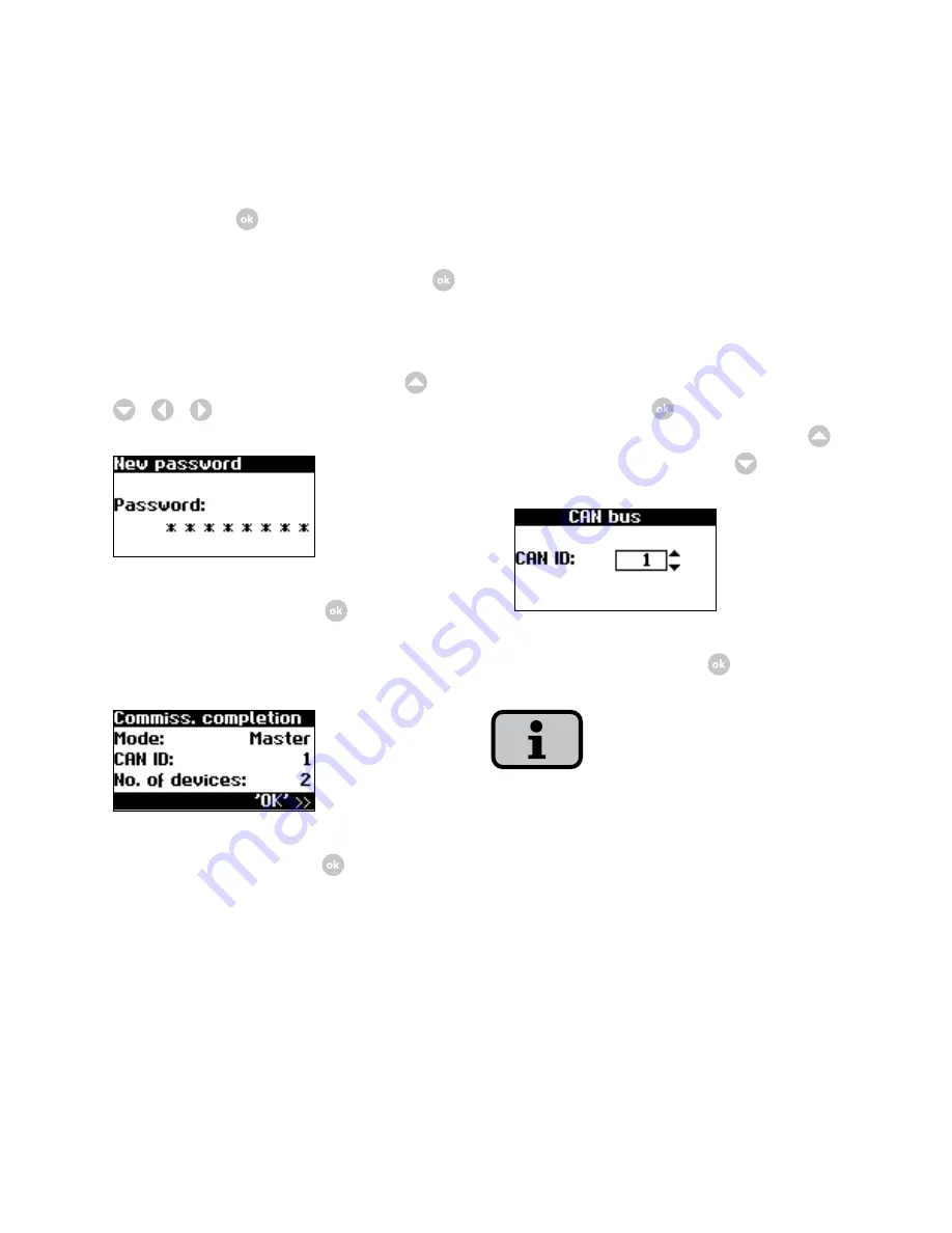 Sunways AT 2700 User Manual Download Page 54