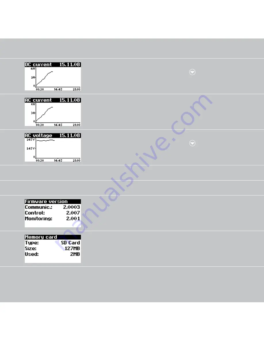 Sunways AT 2700 User Manual Download Page 66