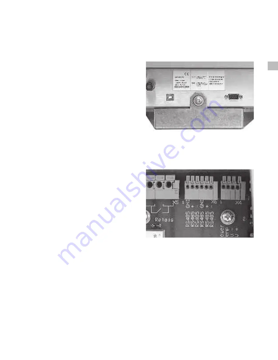 Sunways NT 10000 User Manual Download Page 33