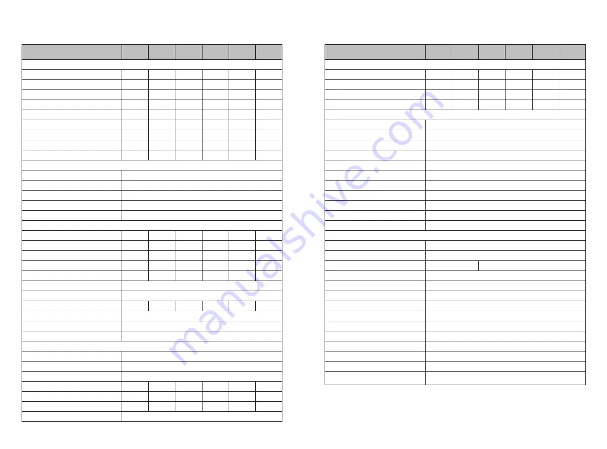 Sunways STH-10K-HT User Manual Download Page 23