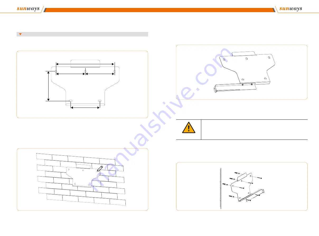 Sunways STT Series Скачать руководство пользователя страница 11