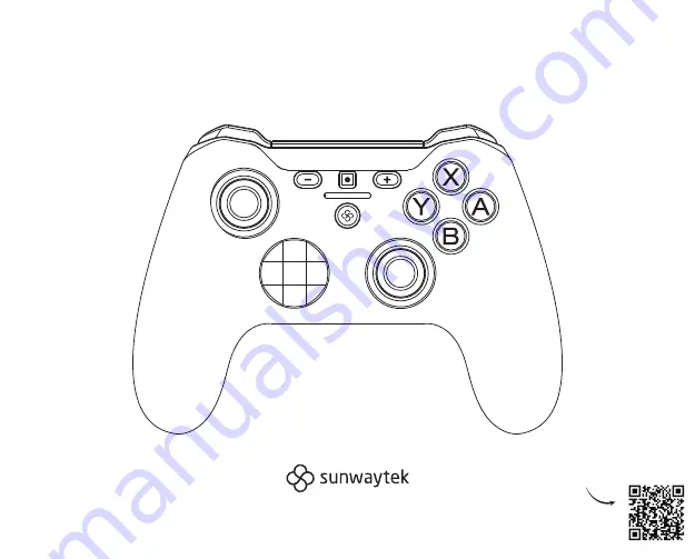 SUNWAYTEK H511 User Manual Download Page 1