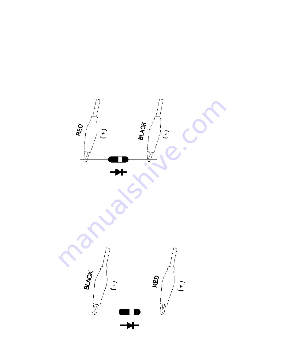 SUNWE LCR-9073A Operation Manual Download Page 12