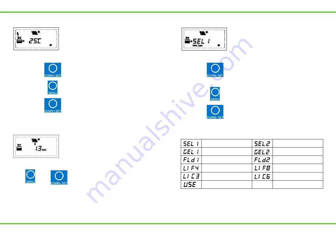 SUNWIND DR2210N -DDB User Manual Download Page 11