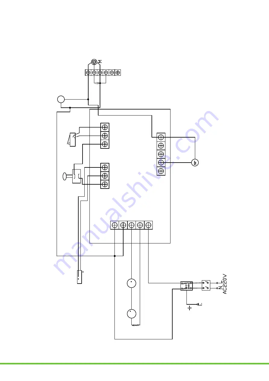 SUNWIND El-dorado Plus Manual Download Page 19