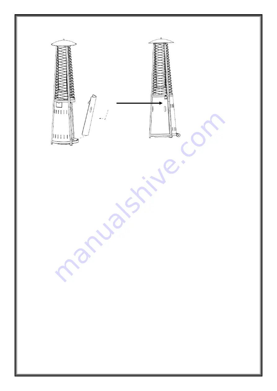 SUNWIND PG113H-A Instruction Manual Download Page 18